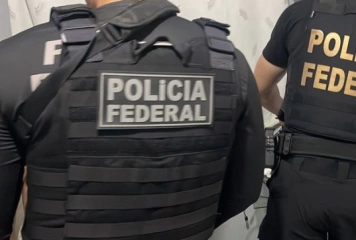 Cumprimento de mandados de busca e apreensão