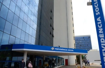 Instituto Nacional do Seguro Social (INSS)