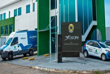 Conselho Regional dos Corretores de Imóveis (Creci-PB)