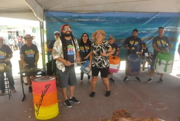 Programa ‘Amigos da Praia’