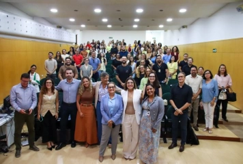 Capacitação para uso de insulina mais moderna no SUS