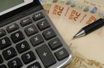 Percentual de famílias brasileiras 