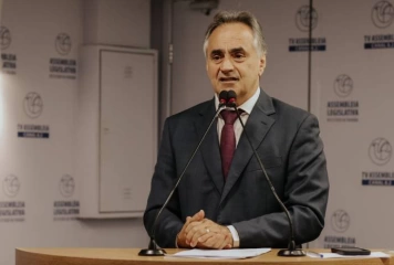 Deputado estadual, Luciano Cartaxo