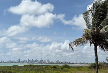 MPPB recomenda que Prefeitura de João Pessoa use lei anterior à Lei de Uso e Ocupação do Solo para destravar construções na orla