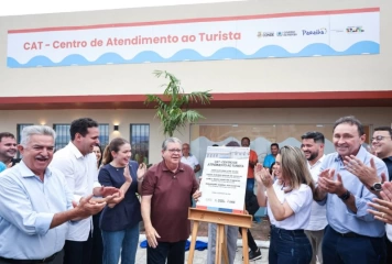 Centro de Atendimento ao Turista