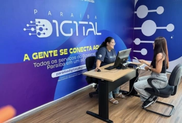 2º Balcão Paraíba Digital