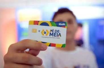 Pé-de-Meia Licenciaturas