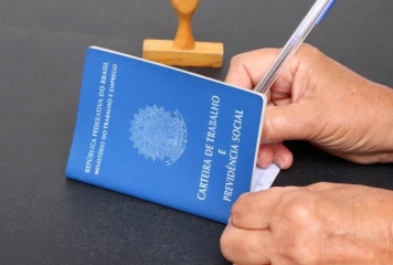 Queda na desocupação para 6% em 2025 na PB