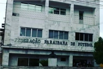 Federação Paraibana de Futebol (FPF-PB)
