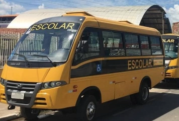 Transporte escolar 