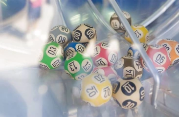 Sorteio da Mega-Sena