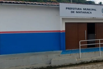 Prefeitura Municipal de Mataraca, na Paraíba