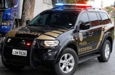 Operação Anomalia deflagrada pela Polícia Federal