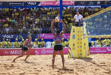 Circuito Mundial de Vôlei de Praia