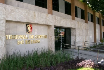 Tribunal de Contas do Estado da Paraíba
