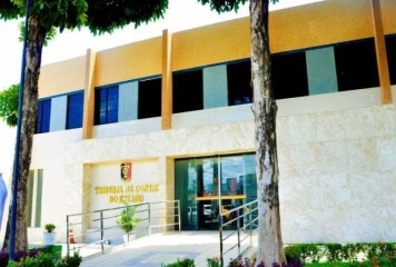 Tribunal de Contas do Estado da Paraíba