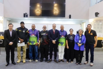 Audiência sobre regulamentação da Lei Estadual nº 7.905/2005