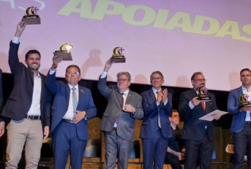 Melhores escolas no Programa Alfabetiza Mais