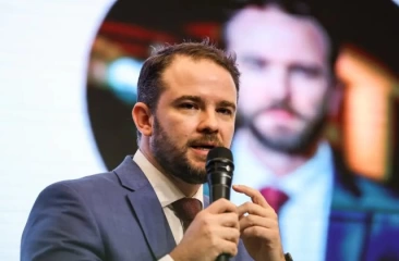 Dario Durigan, novo ministro da Fazenda