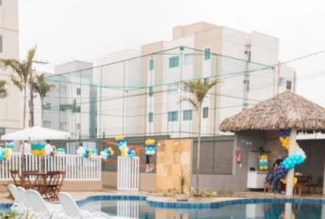 Prêmio Minha Casa, Minha Vida