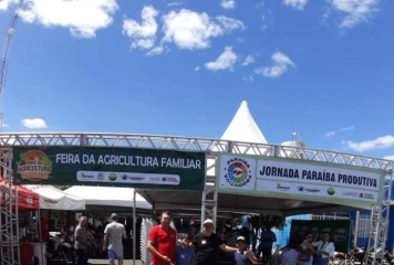 Circuito Paraíba Agronegócios 2026