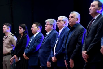 1° Workshop Rodoviário do Departamento de Estradas de Rodagem da Paraíba (DER)