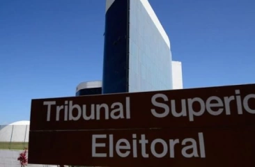 Tribunal Superior Eleitoral (TSE)