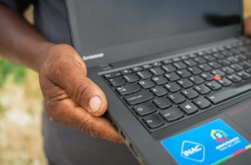 Computadores para Inclusão