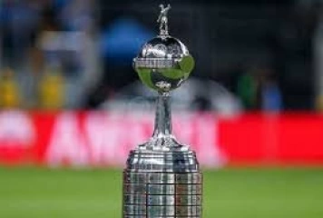 Copa Libertadores 2026