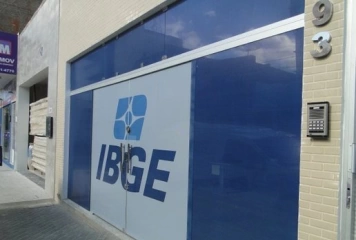 Instituto Brasileiro de Geografia e Estatística (IBGE)