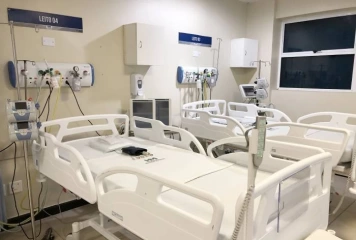 Cirurgia de alto custo para paciente hipossuficiente, em Ingá