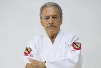 Carlos Robson Gracie
