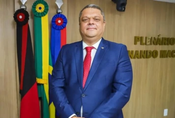 Prefeito afastado de Cabedelo, Edvaldo Neto
