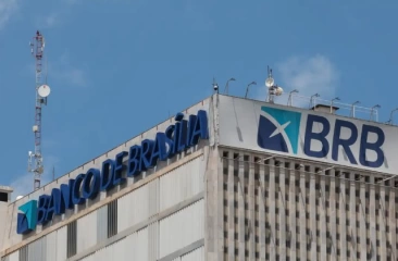 Banco de Brasília (BRB)