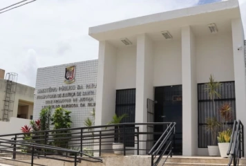 Ministério Público da Paraíba (MPPB)