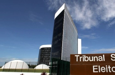 Tribunal Superior Eleitoral (TSE)