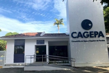 Companhia de Água e Esgoto da Paraíba (Cagepa)