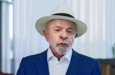 Presidente da República, Luiz Inácio Lula da Silva
