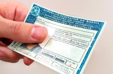 Renovação automática de CNH