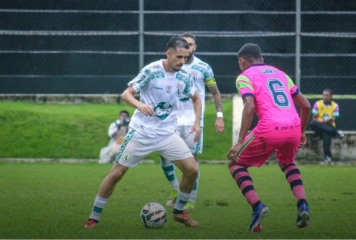 Duelo realizado no estádio Frasqueirão, em Natal