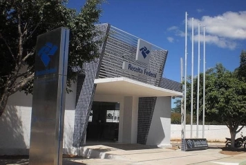 Receita Federal, em Sousa
