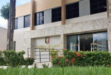 Tribunal de Contas do Estado da Paraíba