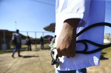 Segunda etapa do Revalida