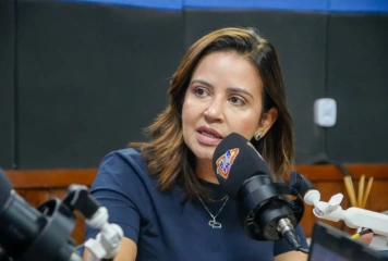 Pré-candidata a deputada federal Pollyanna Werton (PP)