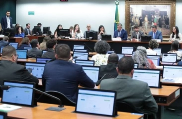CCJ da Câmara