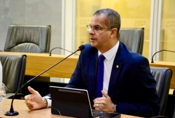 Deputado Estadual, Jutay Menezes