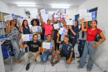 Qualificação profissional