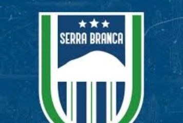Serra Branca