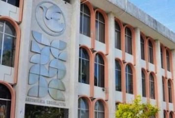 Assembleia Legislativa da Paraíba (ALPB)