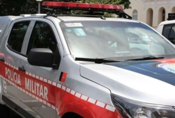 Prisão de homem por violência doméstica